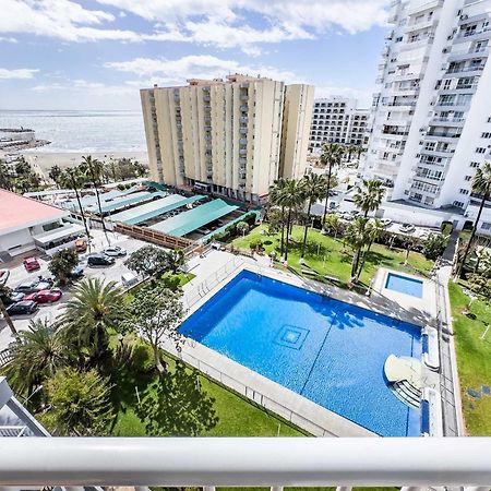 Puerto Marina, Apartamento Frente Al Mar Benalmadena Exterior photo