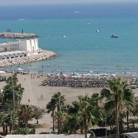 Puerto Marina, Apartamento Frente Al Mar Benalmadena Exterior photo